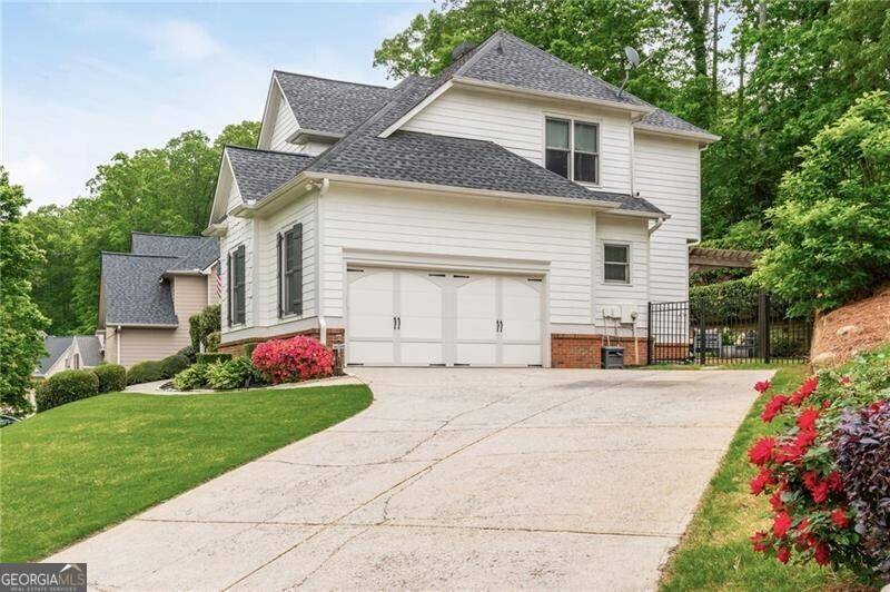 Cumming, GA 30040,690 Sienna DR