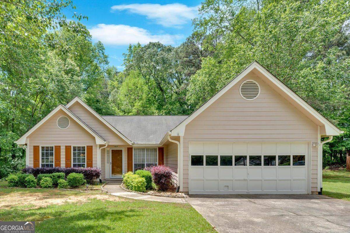 Powder Springs, GA 30127,3663 Homewood TRL