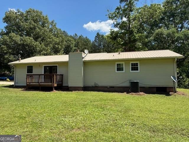 Rome, GA 30165,26 Red Fox DR SW