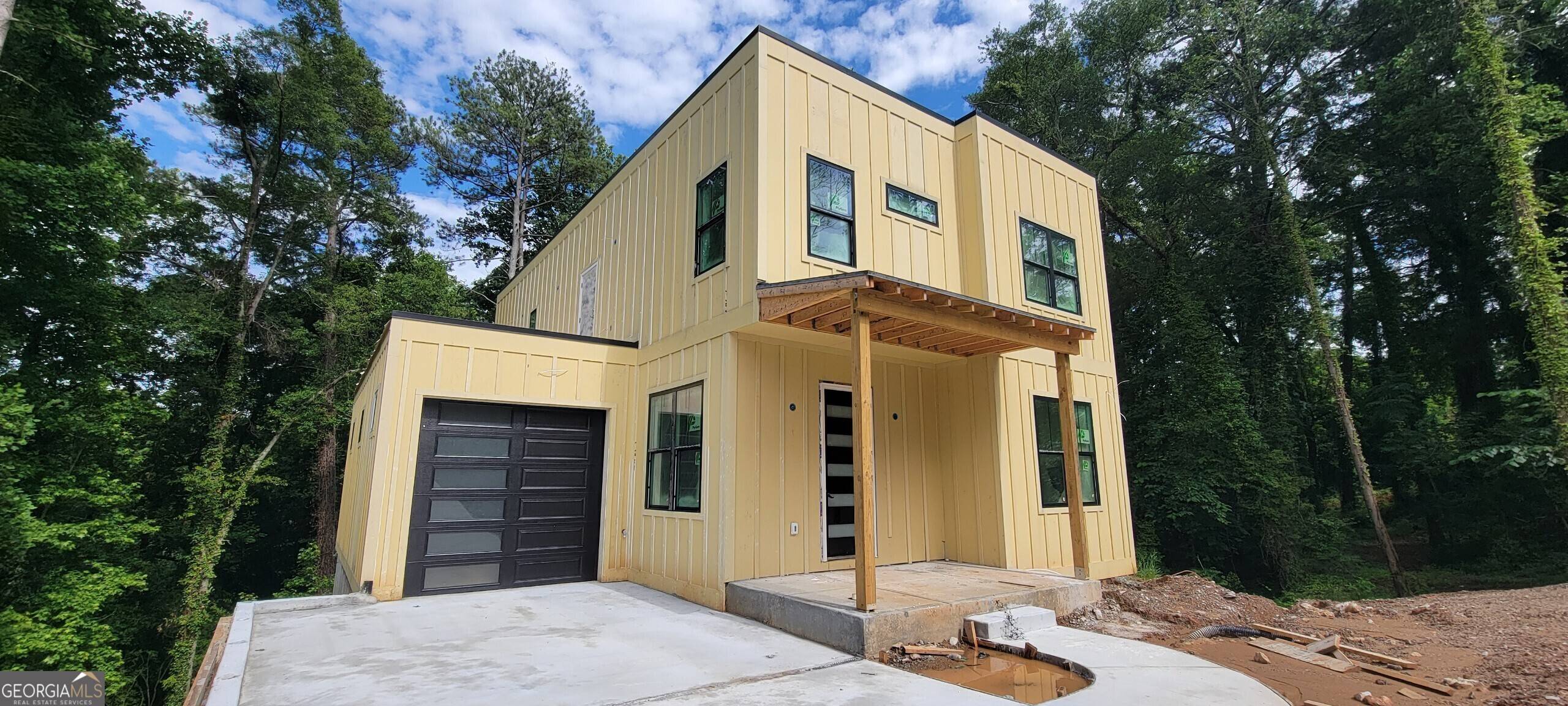 Atlanta, GA 30354,2918 Level Ridge RD