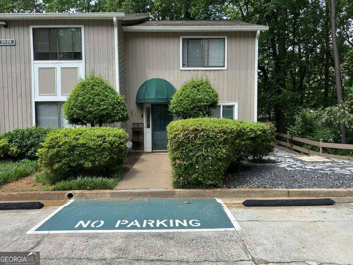 Peachtree Corners, GA 30092,6119 WOODMONT BLVD