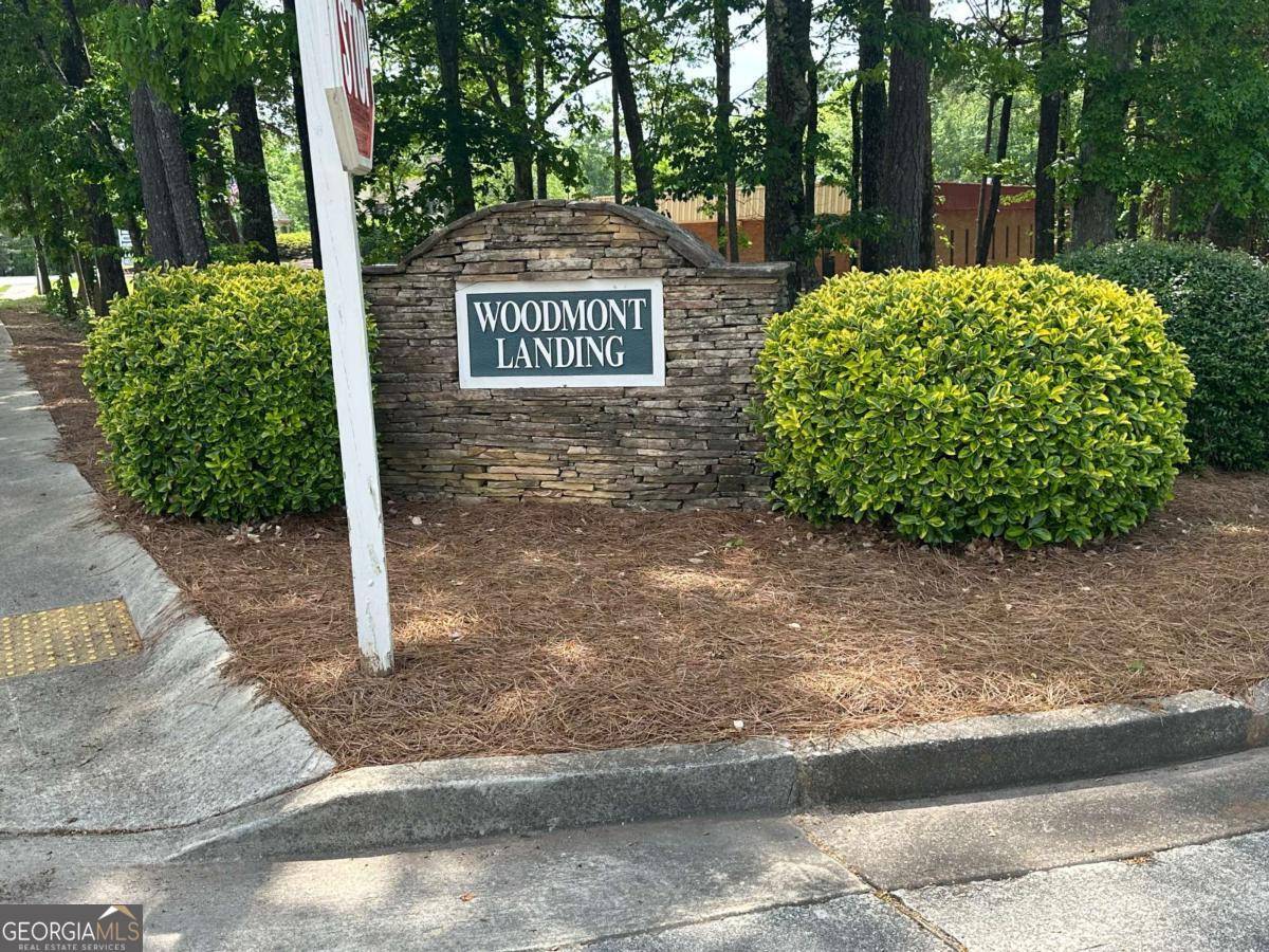 Peachtree Corners, GA 30092,6119 WOODMONT BLVD