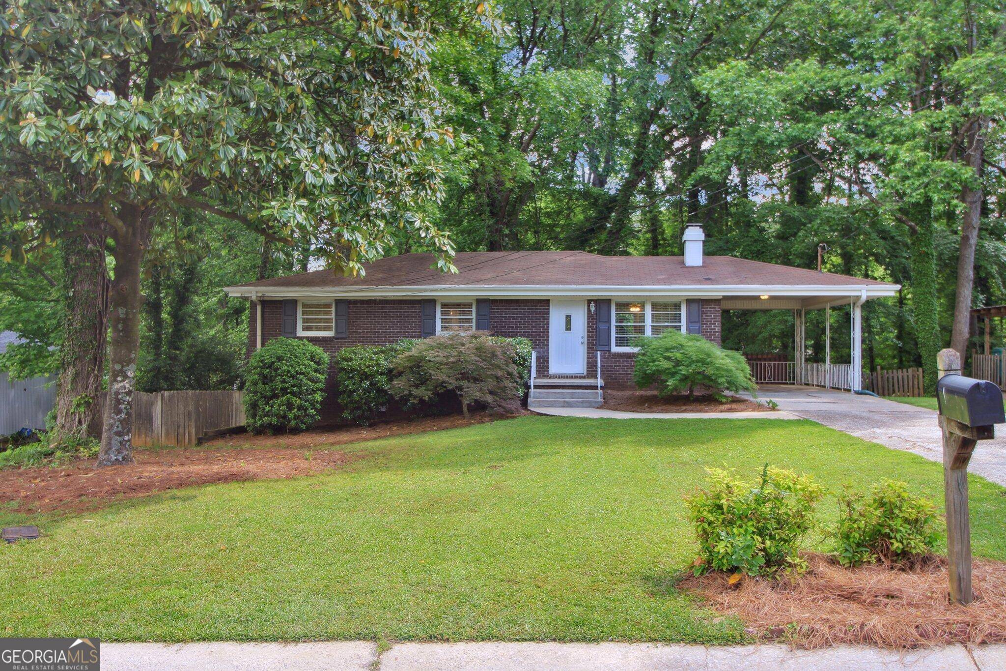 Smyrna, GA 30080,1749 Creat TRL SE