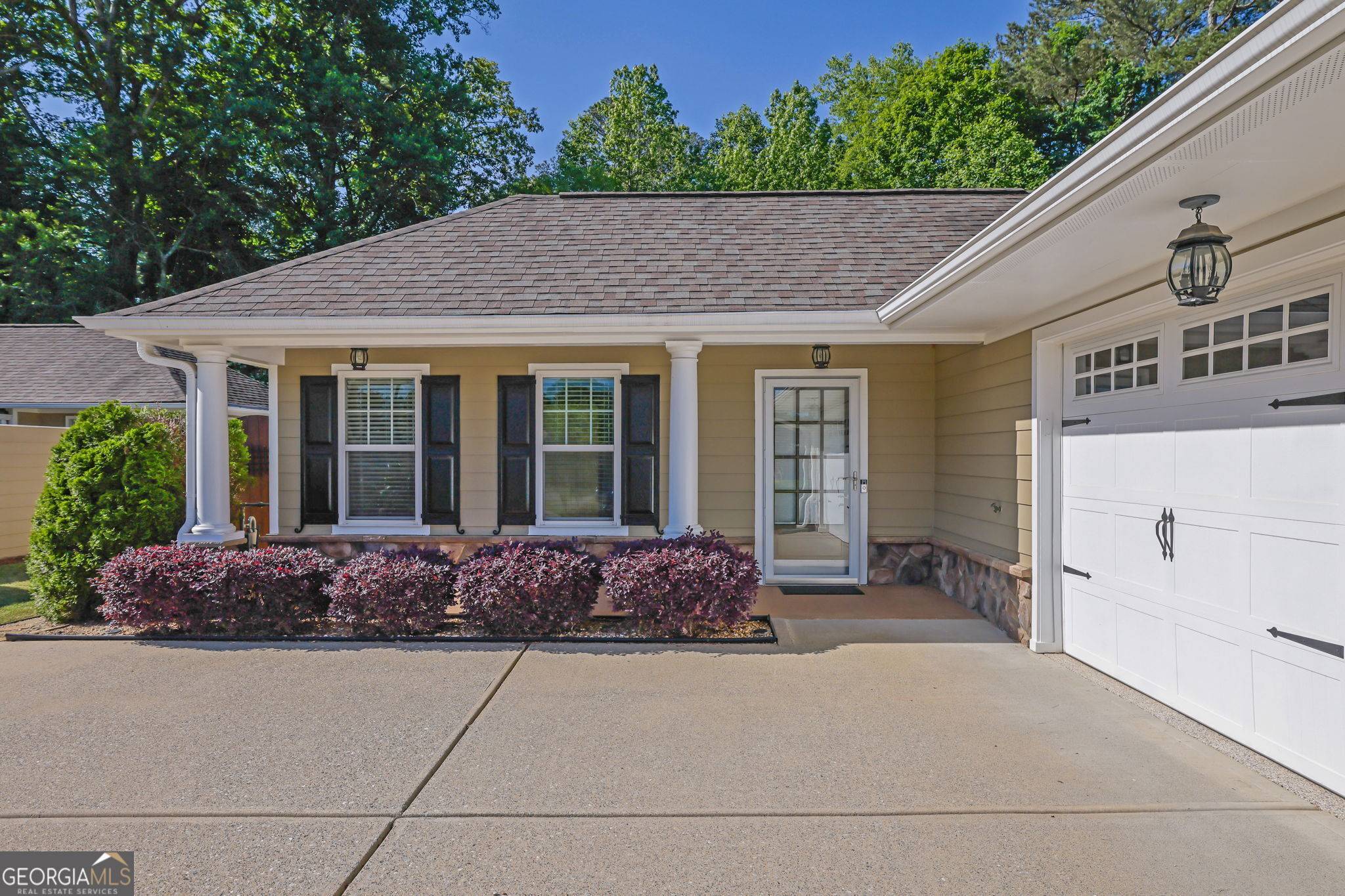 Canton, GA 30114,308 Jessica WAY