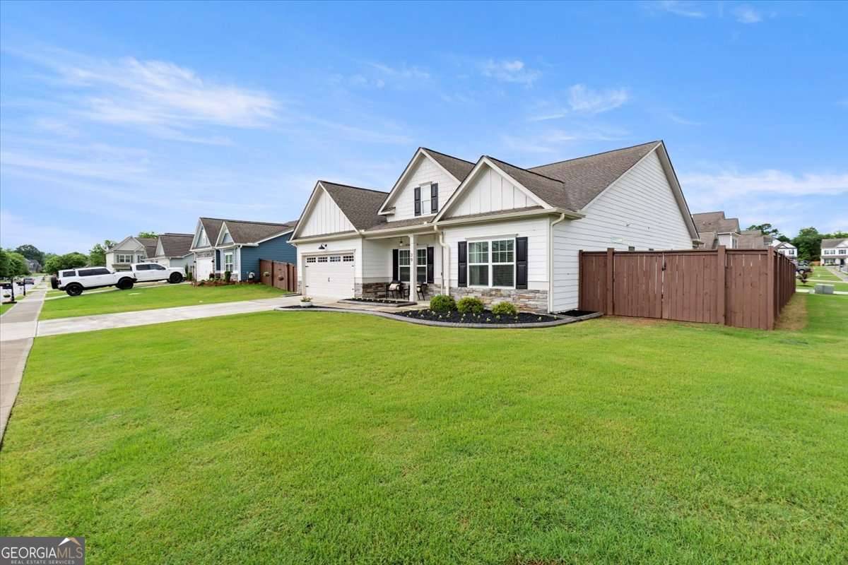 Cartersville, GA 30121,39 Summer PL NW