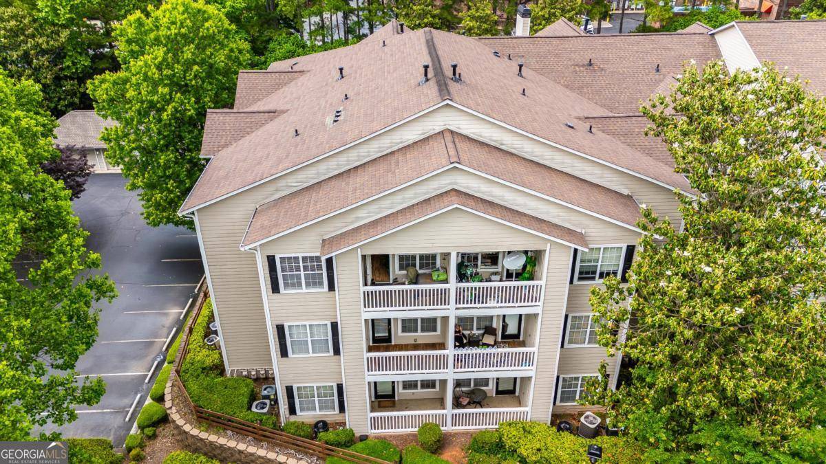 Atlanta, GA 30339,1250 Parkwood CIR SE #1203