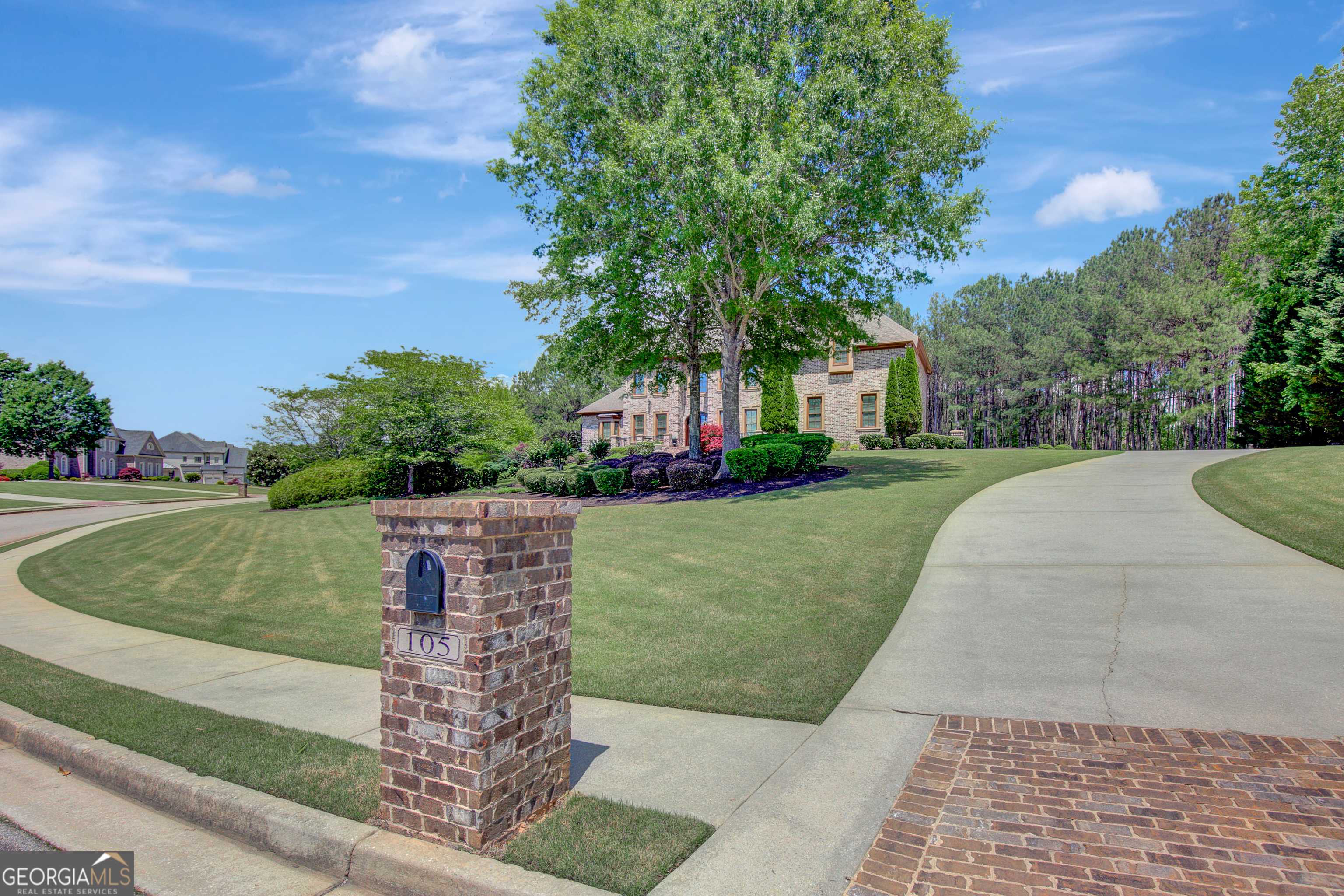 Tyrone, GA 30290,105 New Castle LN