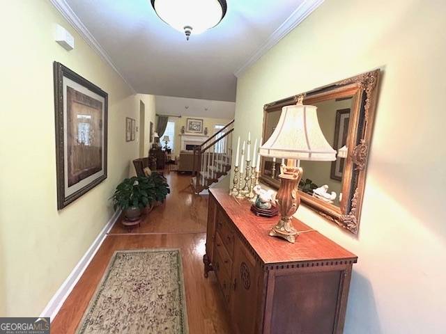 Newnan, GA 30265,45 Fenway CT