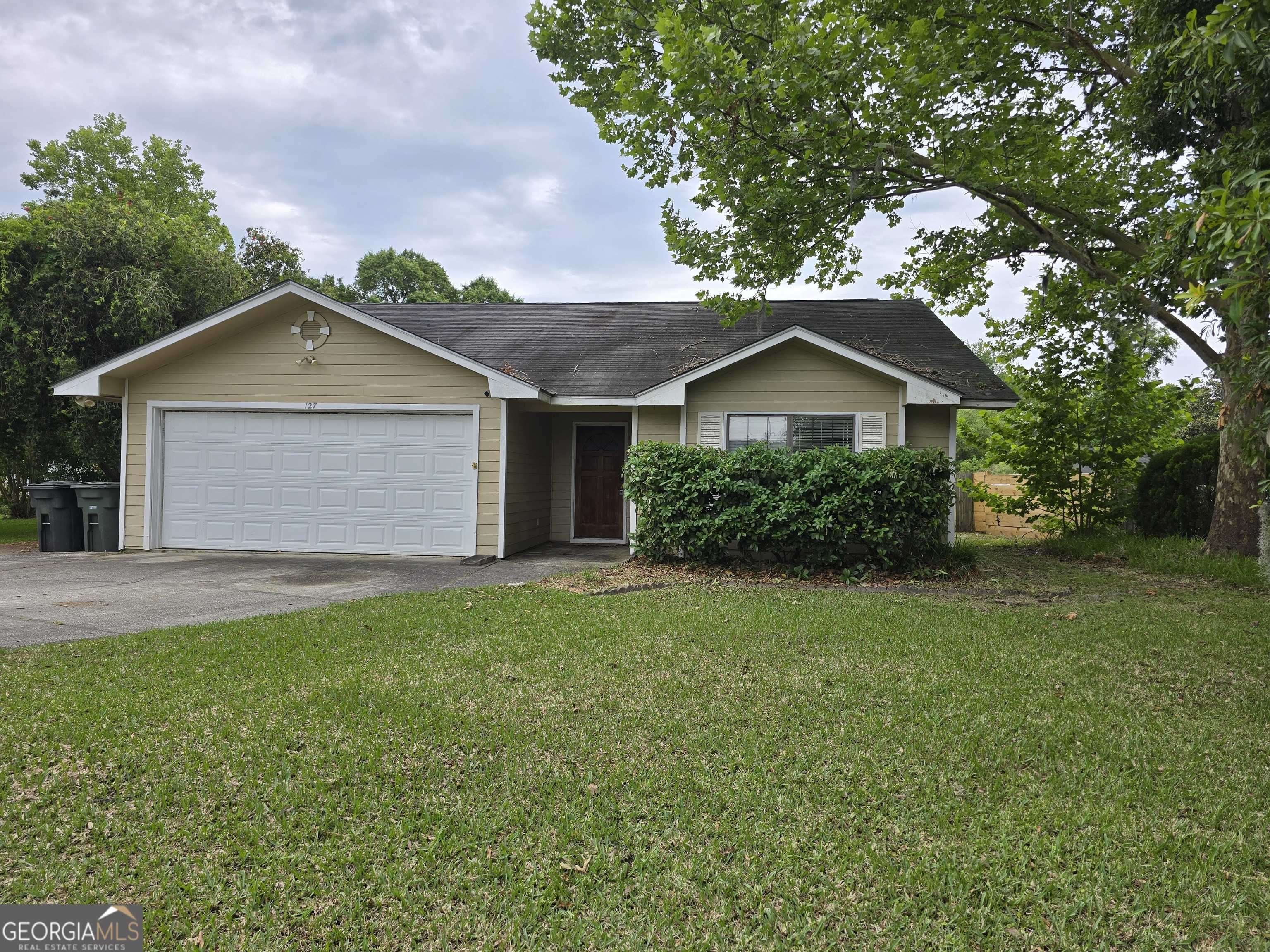 Kingsland, GA 31548,127 Summerfield DR