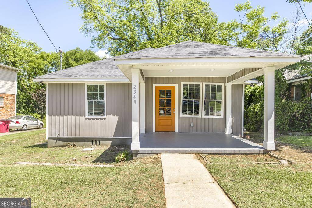 Macon, GA 31204,2349 Berthadale AVE