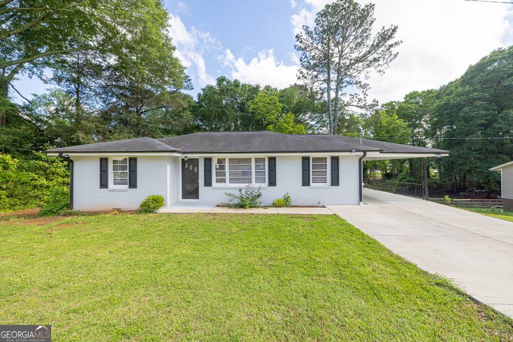 Jefferson, GA 30549,775 Gordon ST
