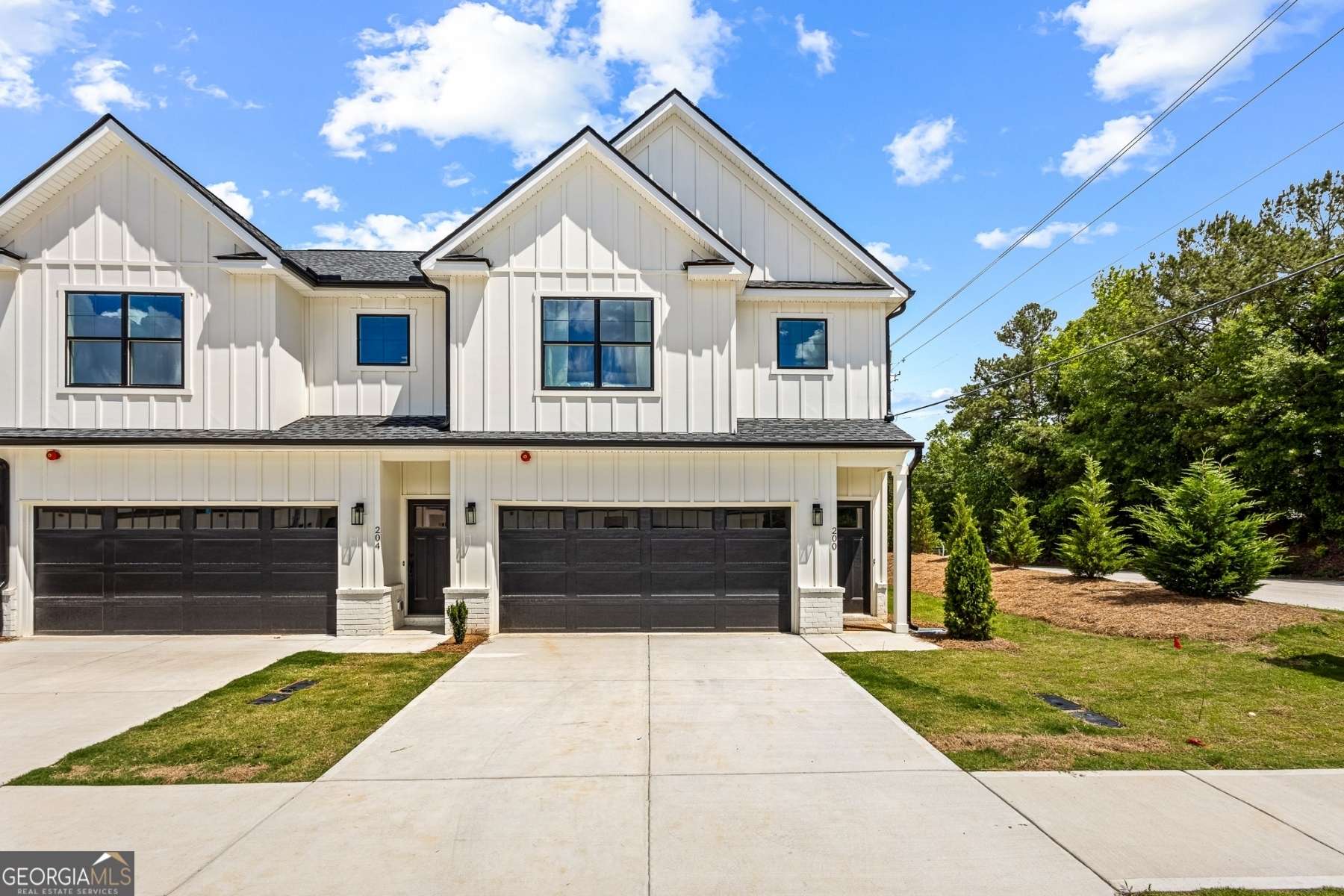 Stockbridge, GA 30281,205 Starr CIR
