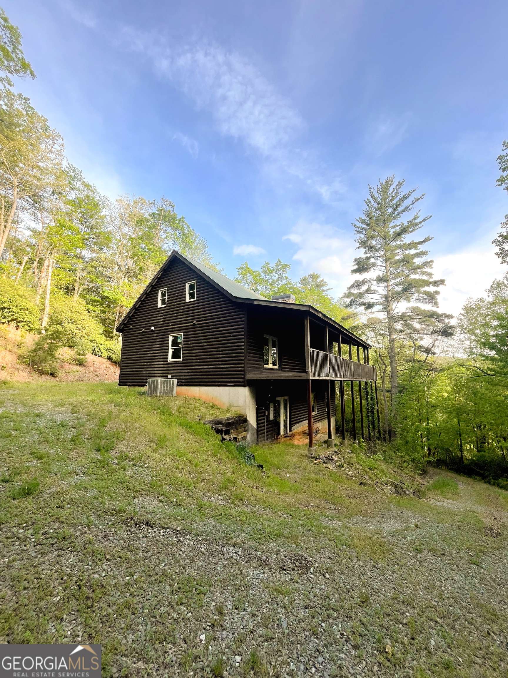 Blue Ridge, GA 30513,8072 Doublehead Gap RD