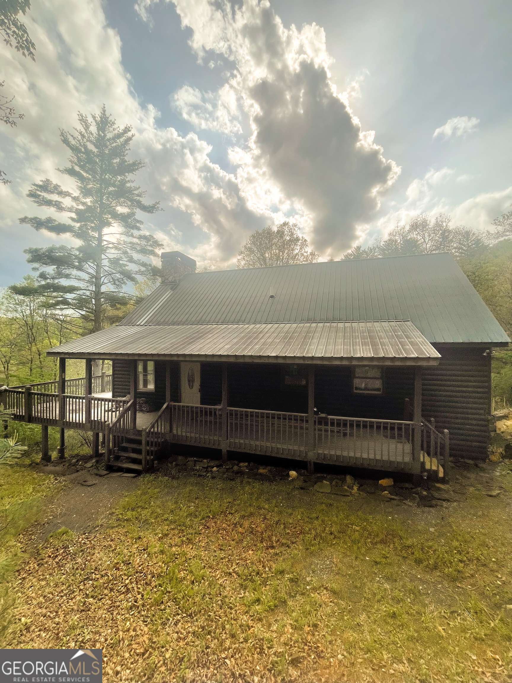 Blue Ridge, GA 30513,8072 Doublehead Gap RD