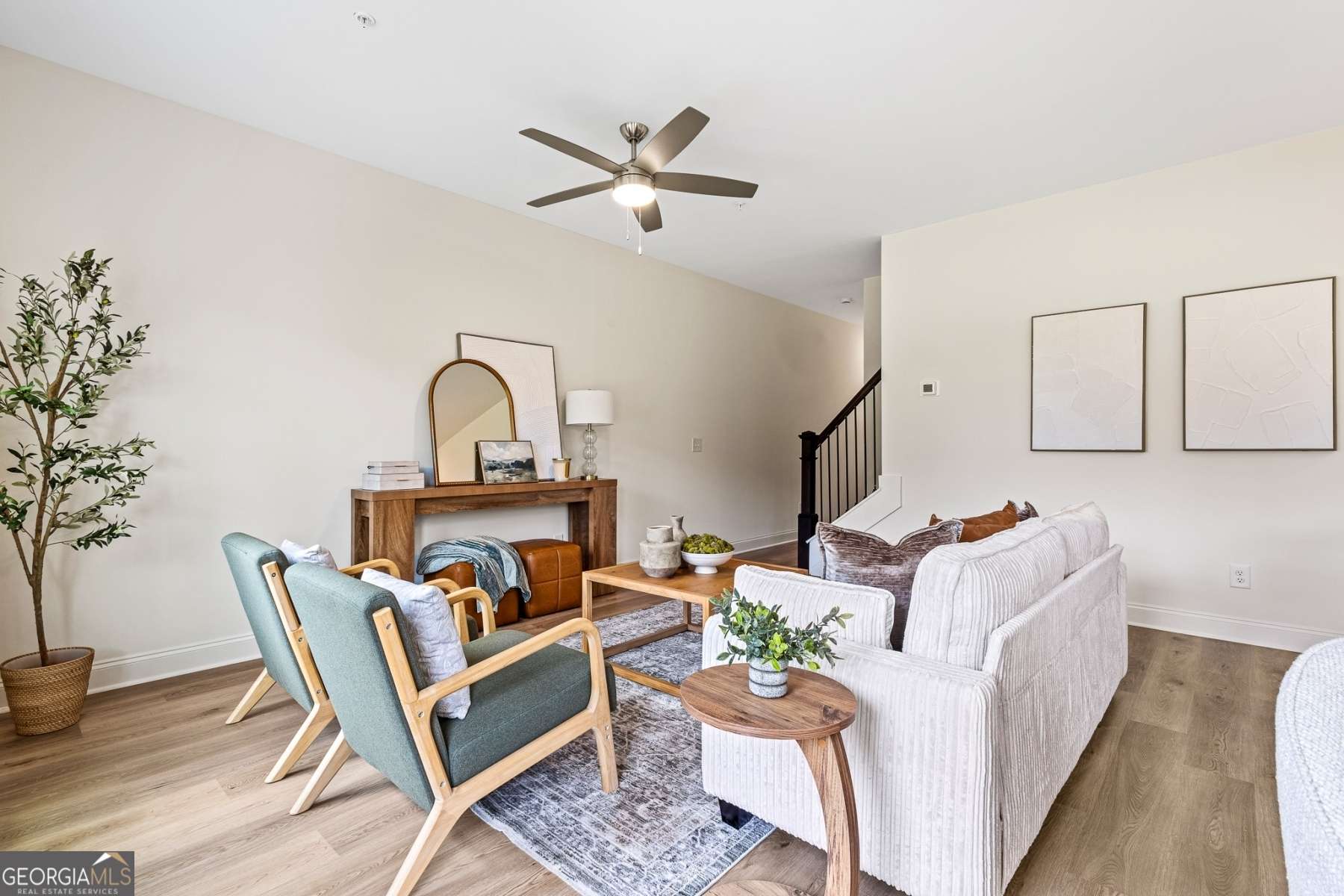 Stockbridge, GA 30281,213 Starr CIR