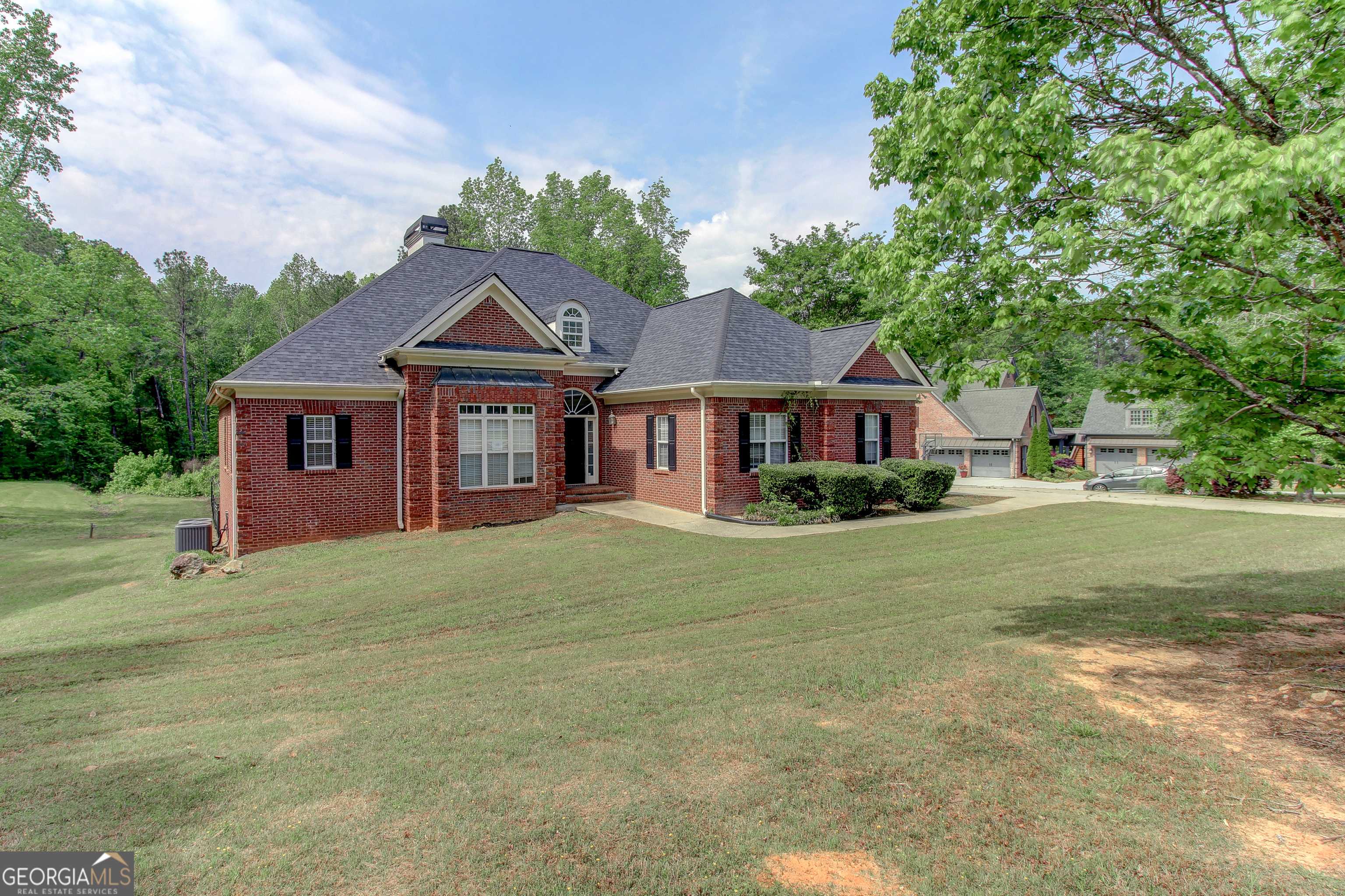 Oxford, GA 30054,135 Magnolia DR