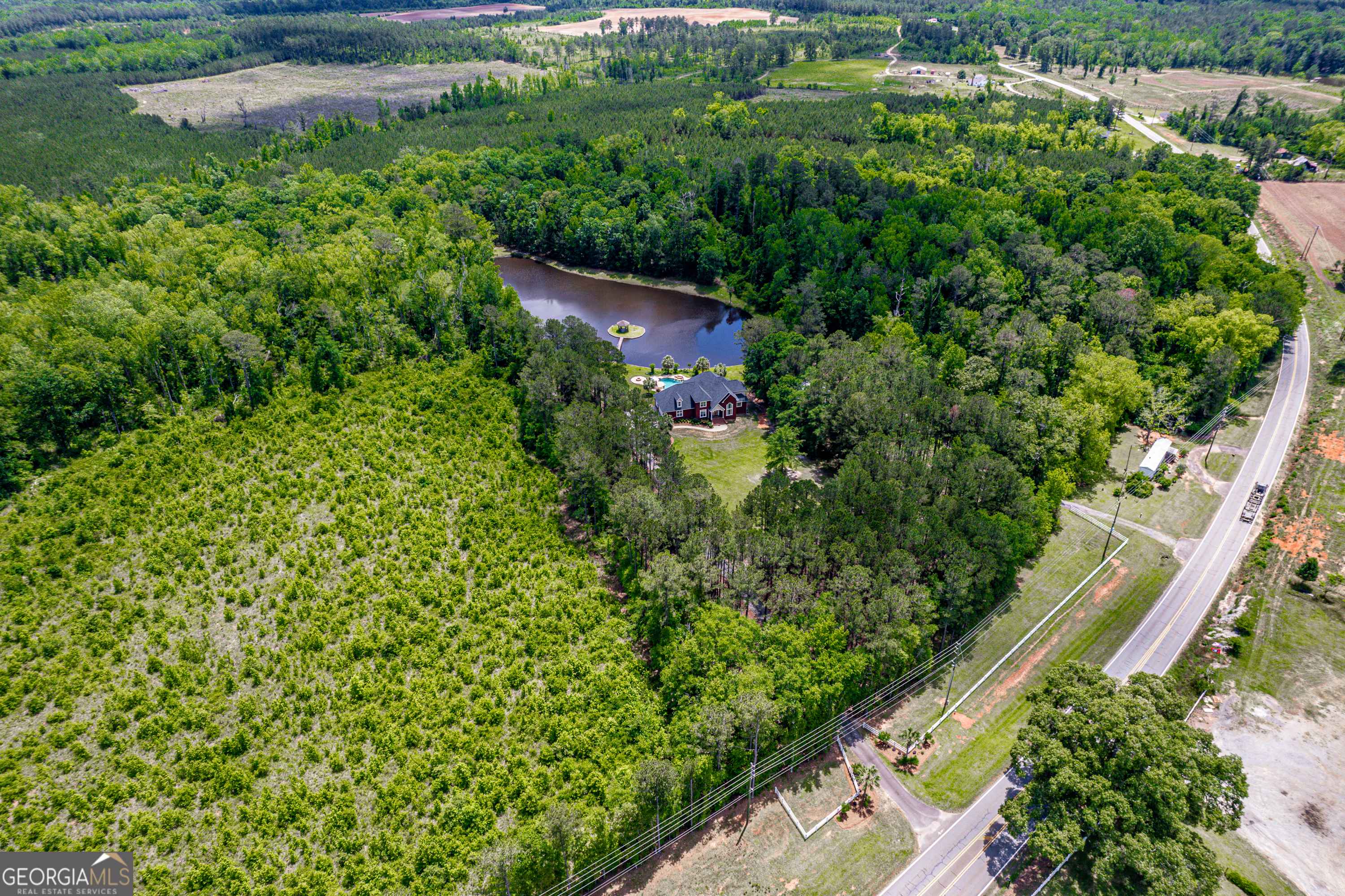 Jeffersonville, GA 31044,2347 Highway 96 W