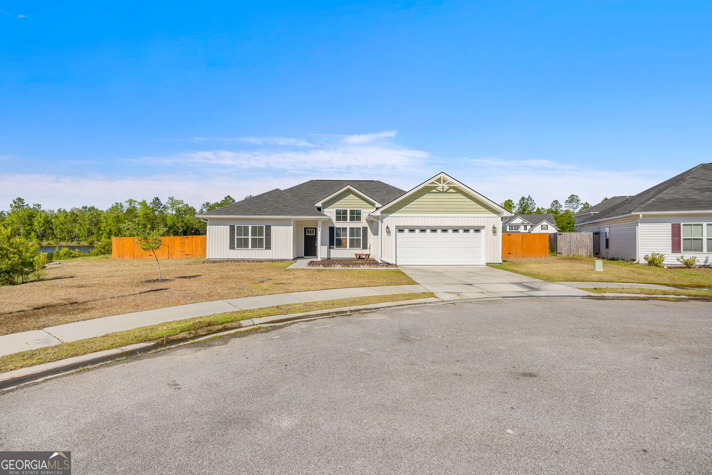 Hinesville, GA 31313,577 Rutledge DR