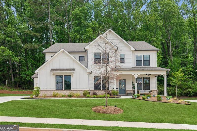 Canton, GA 30115,172 Aspen Hall DR