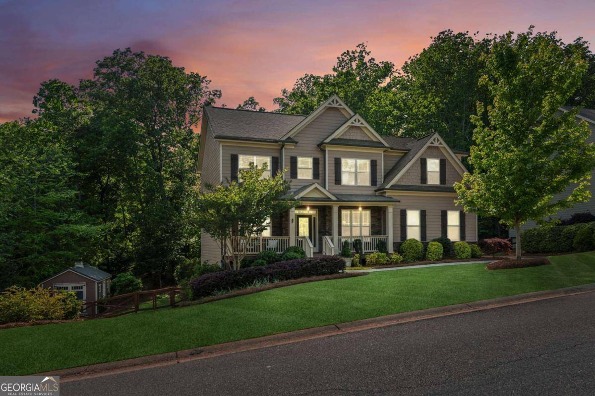 Gainesville, GA 30506,6185 Providence Lake DR