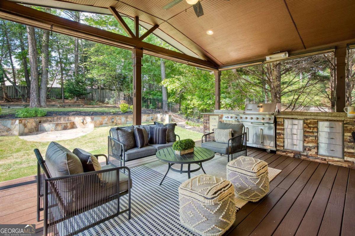 Alpharetta, GA 30022,818 Forest Path LN