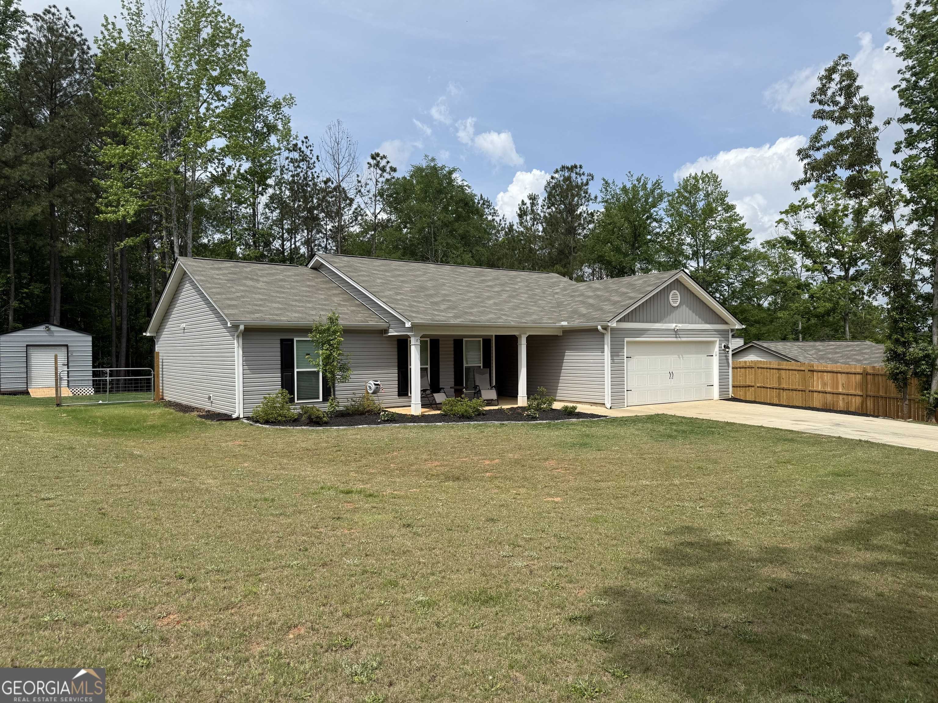 Mansfield, GA 30055,905 Stag Run DR