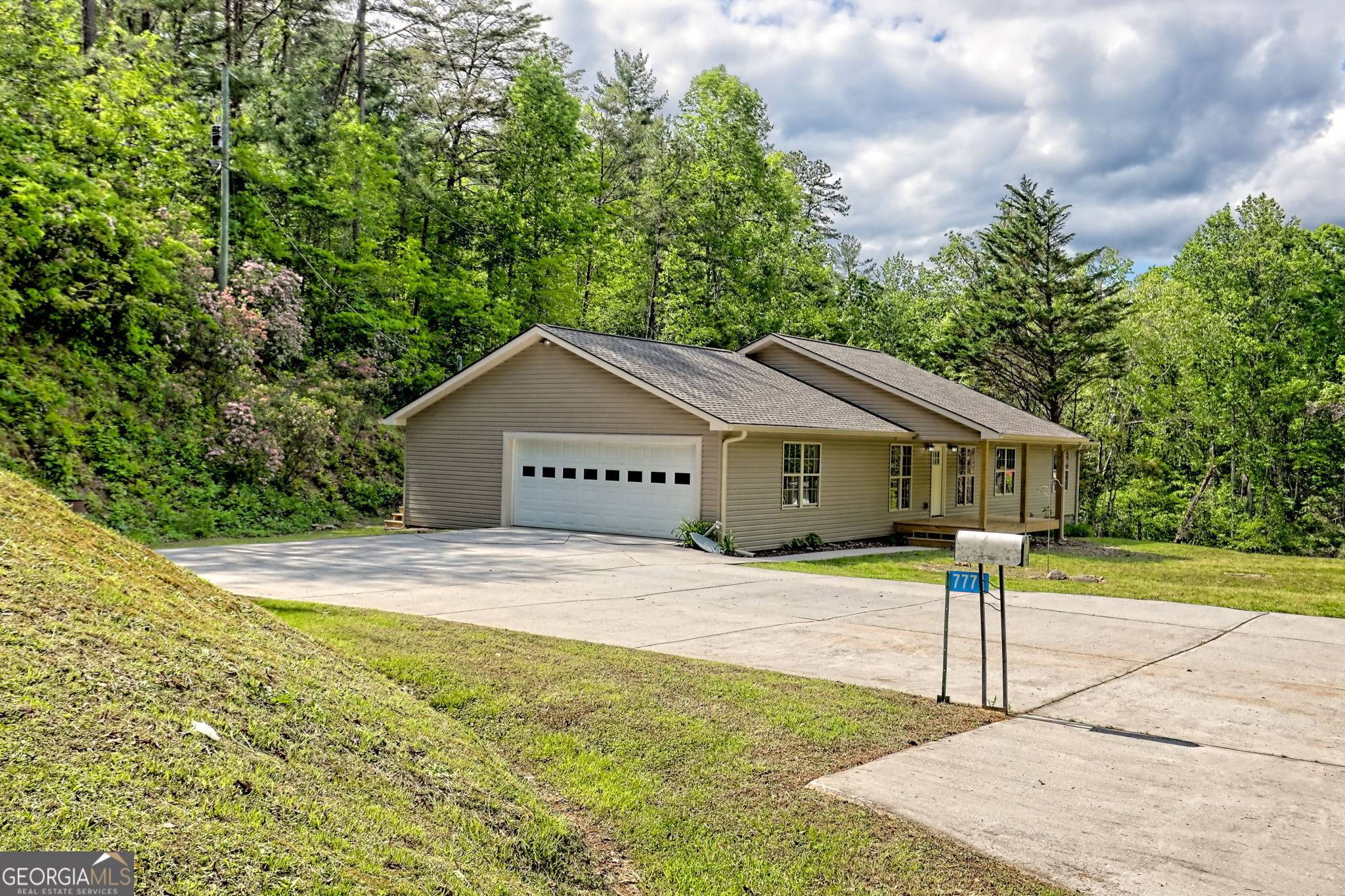 Clayton, GA 30525,7771 E Wolf Creek RD