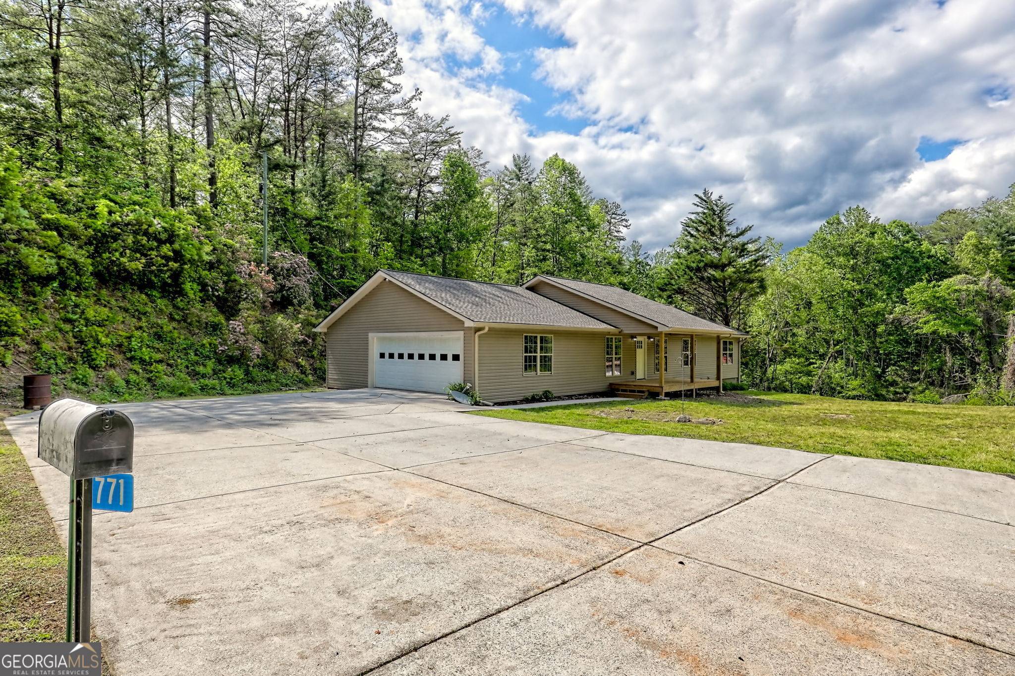 Clayton, GA 30525,7771 E Wolf Creek RD