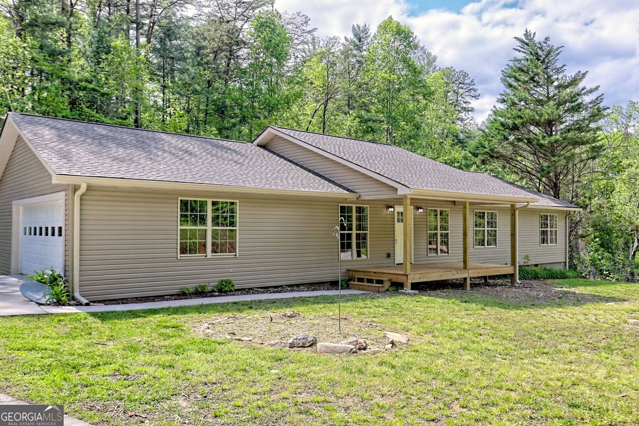 Clayton, GA 30525,7771 E Wolf Creek RD