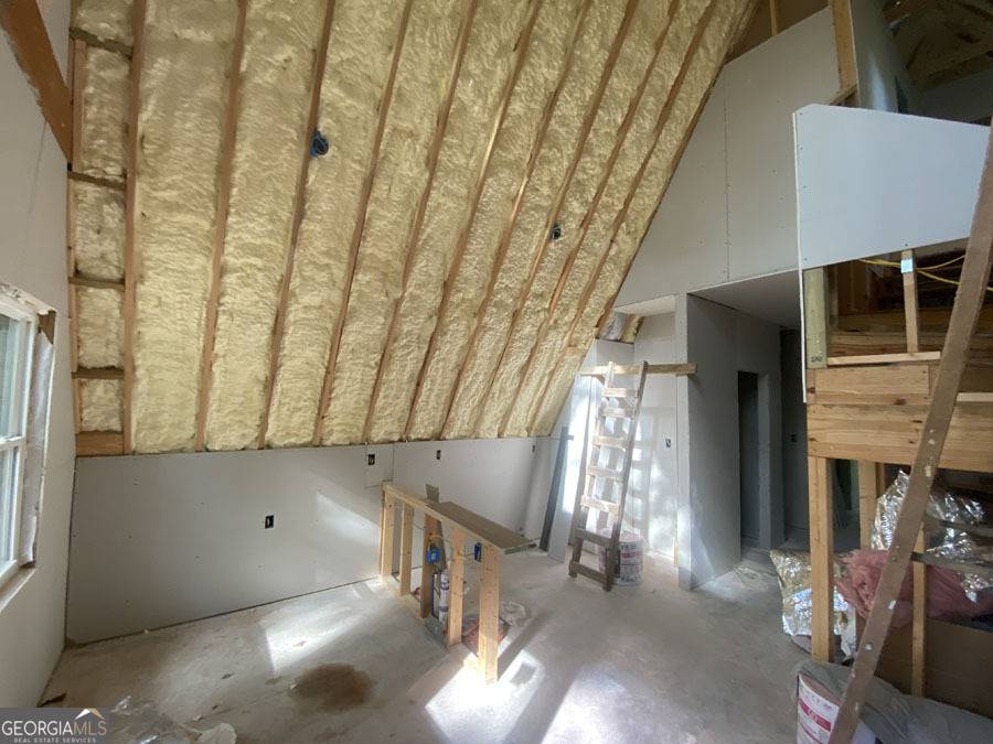 Martin, GA 30557,90 Eagle Claw CT