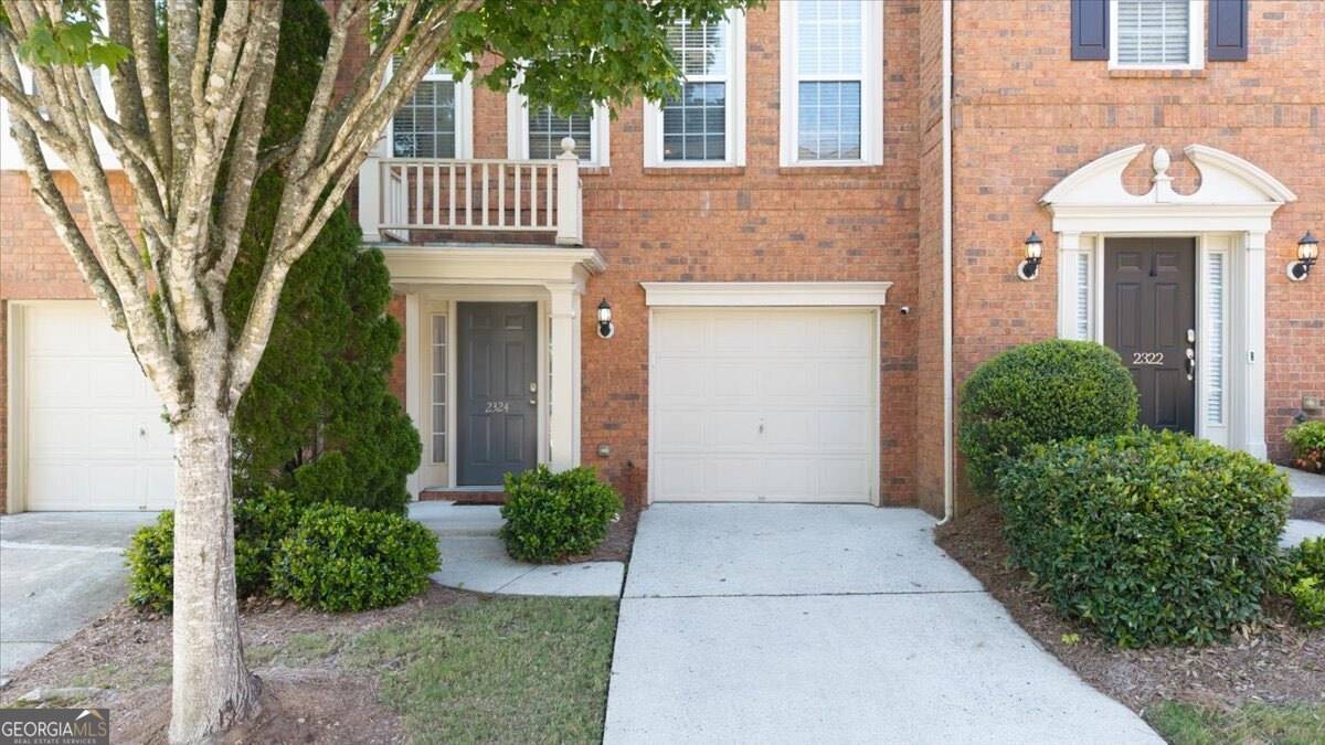 Atlanta, GA 30339,2324 Towneheights TER SE #11