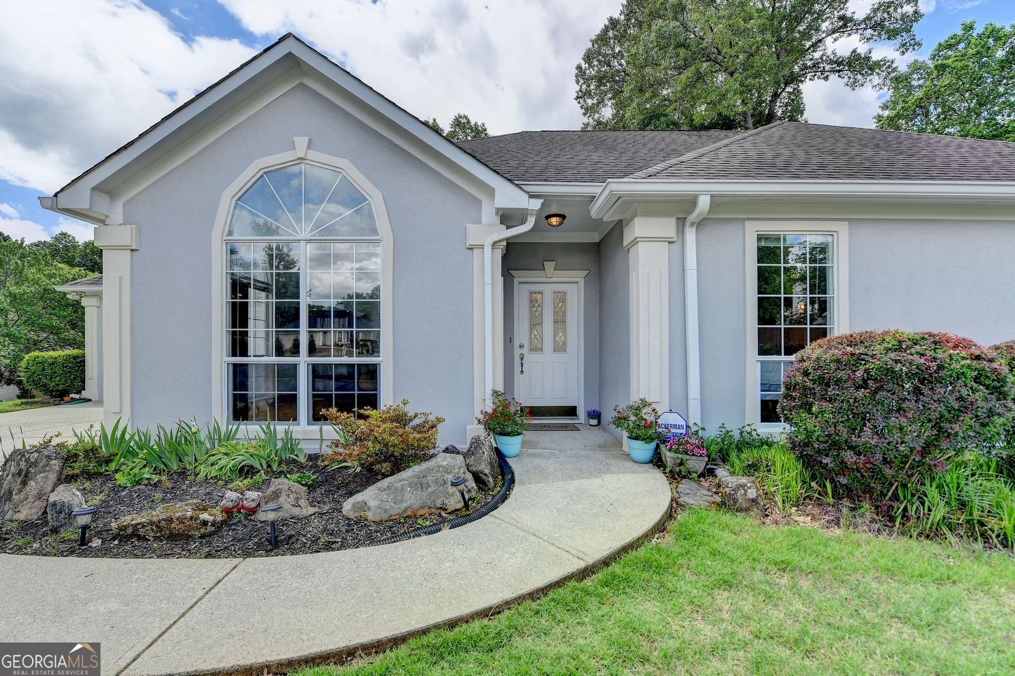 Alpharetta, GA 30005,500 Birch Forest LN