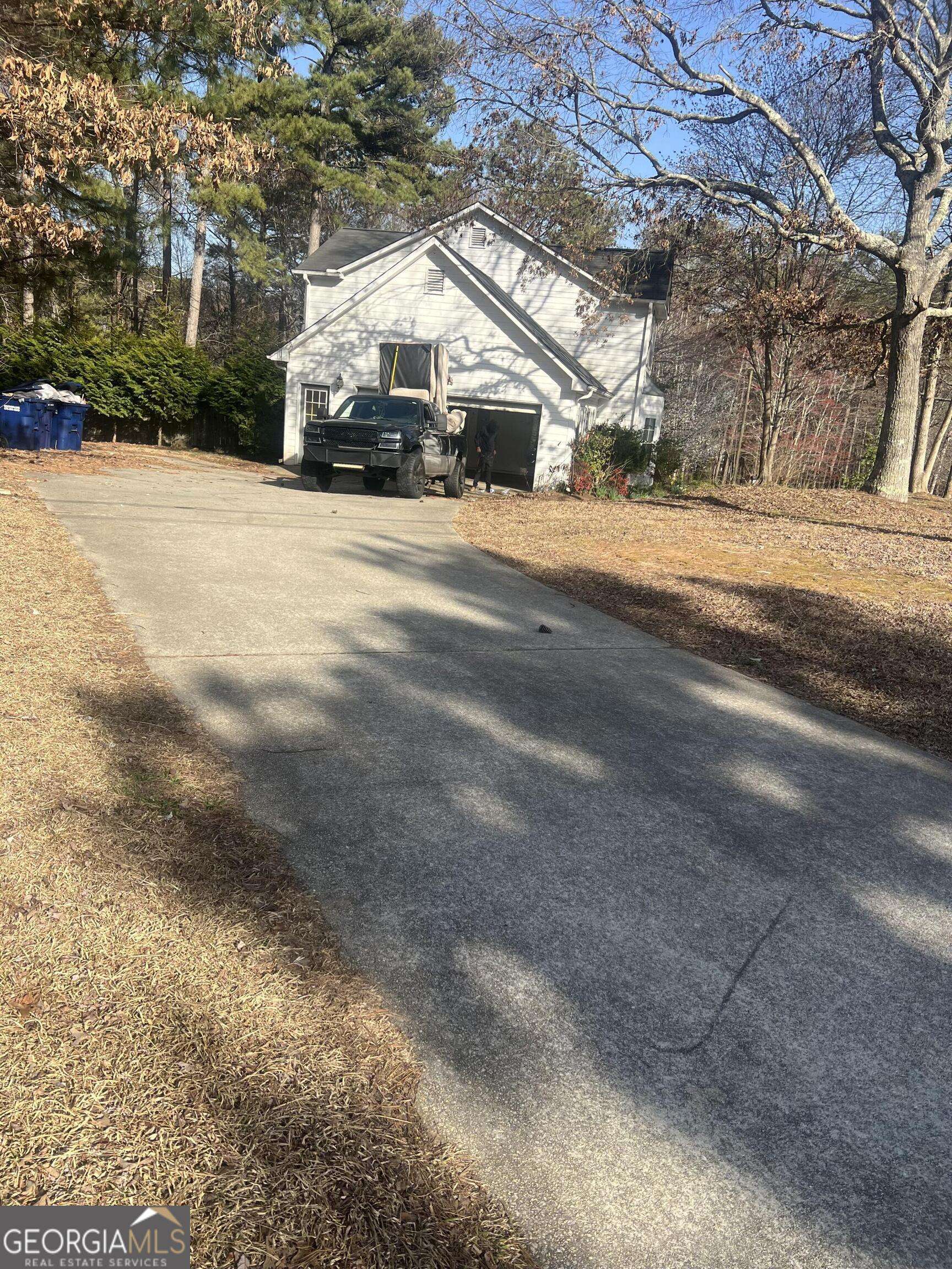 Winston, GA 30187,8606 Foxridge DR