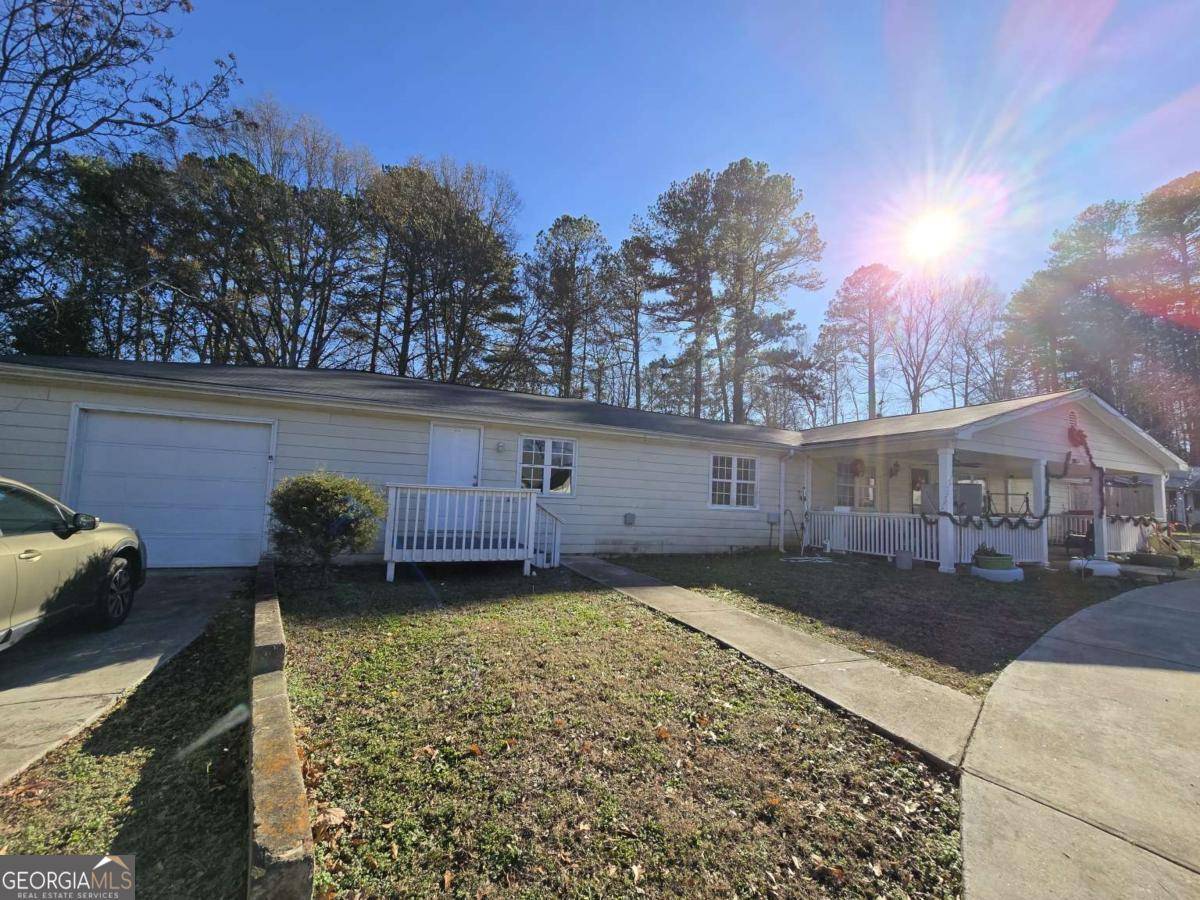 Winder, GA 30680,507 Jefferson HWY