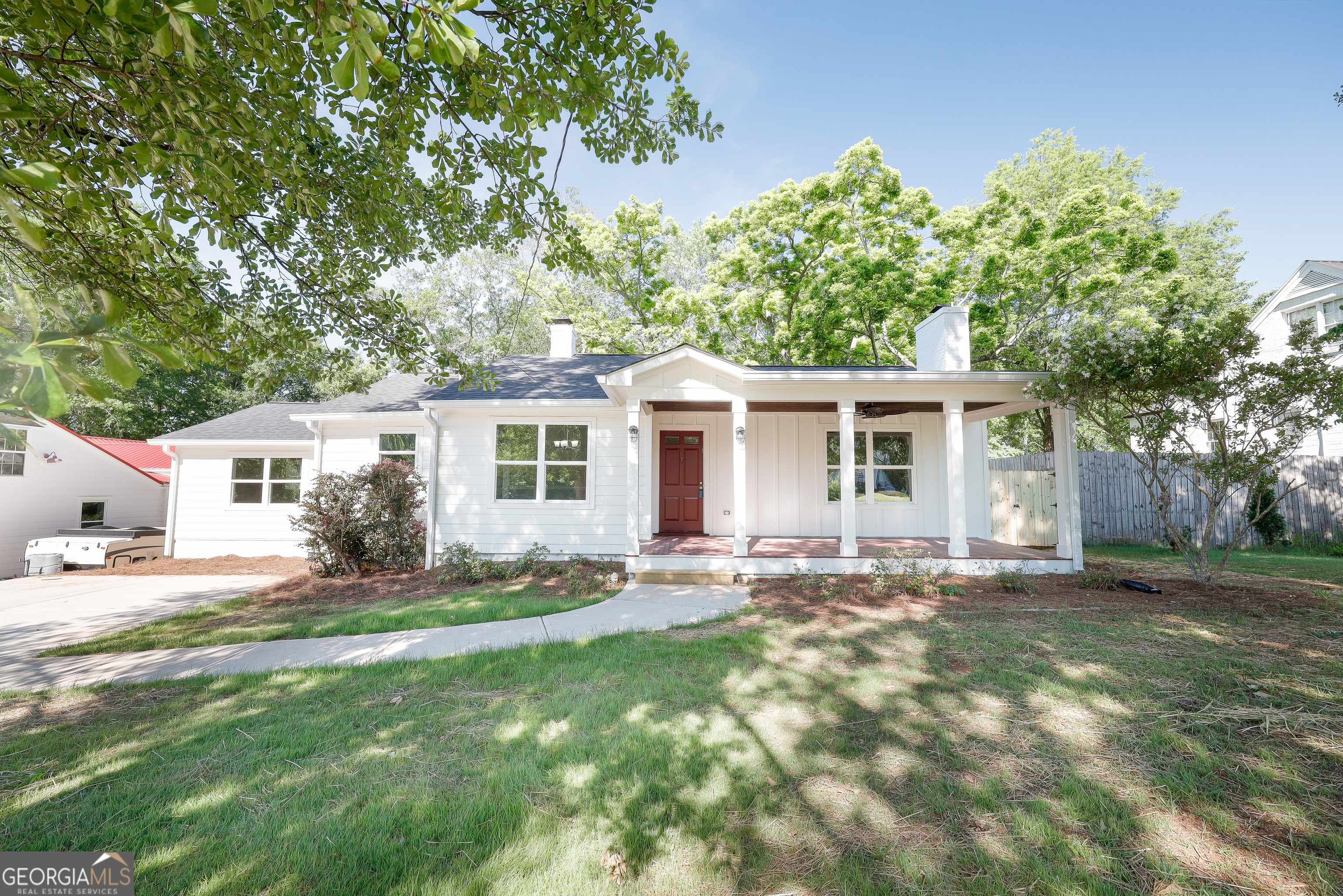 Athens, GA 30606,549 Sunset DR
