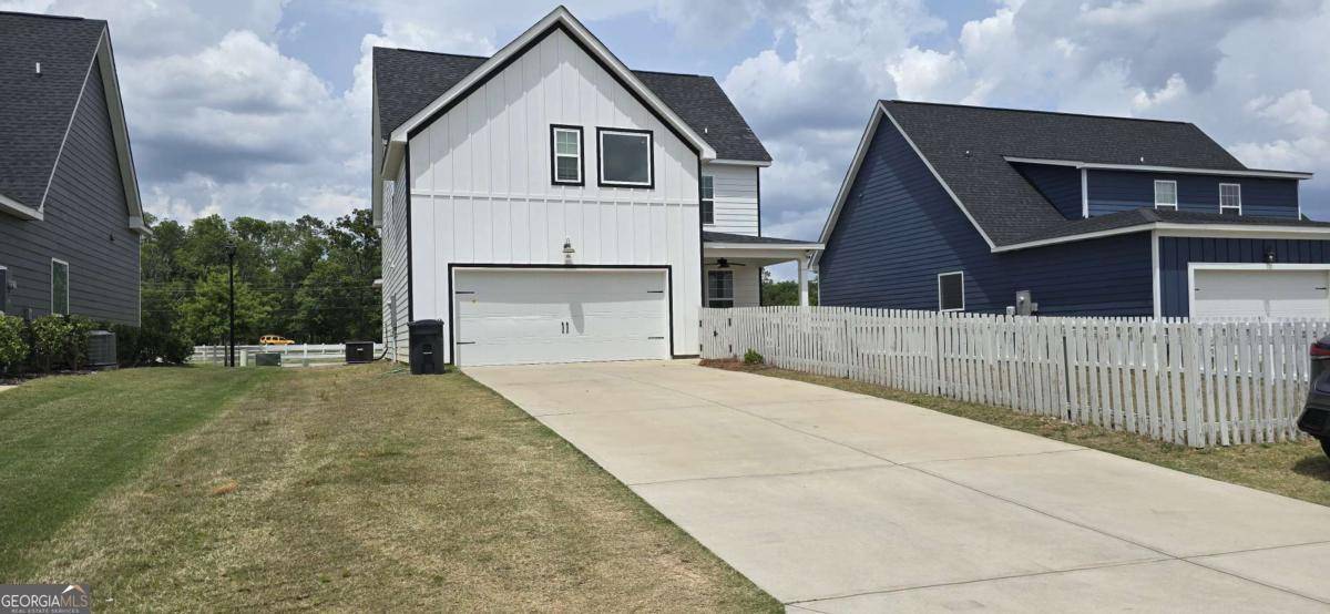 Grovetown, GA 30813,326 BARROW LN