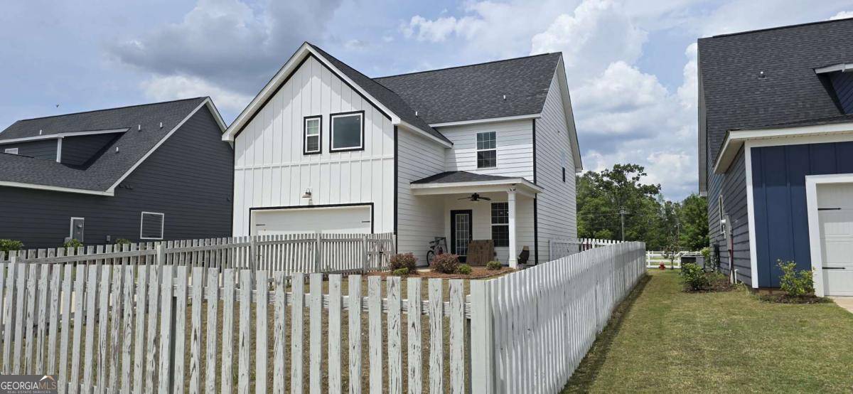 Grovetown, GA 30813,326 BARROW LN