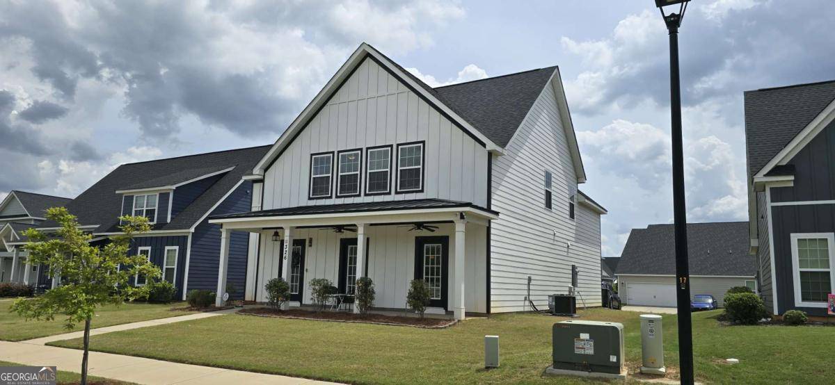 Grovetown, GA 30813,326 BARROW LN
