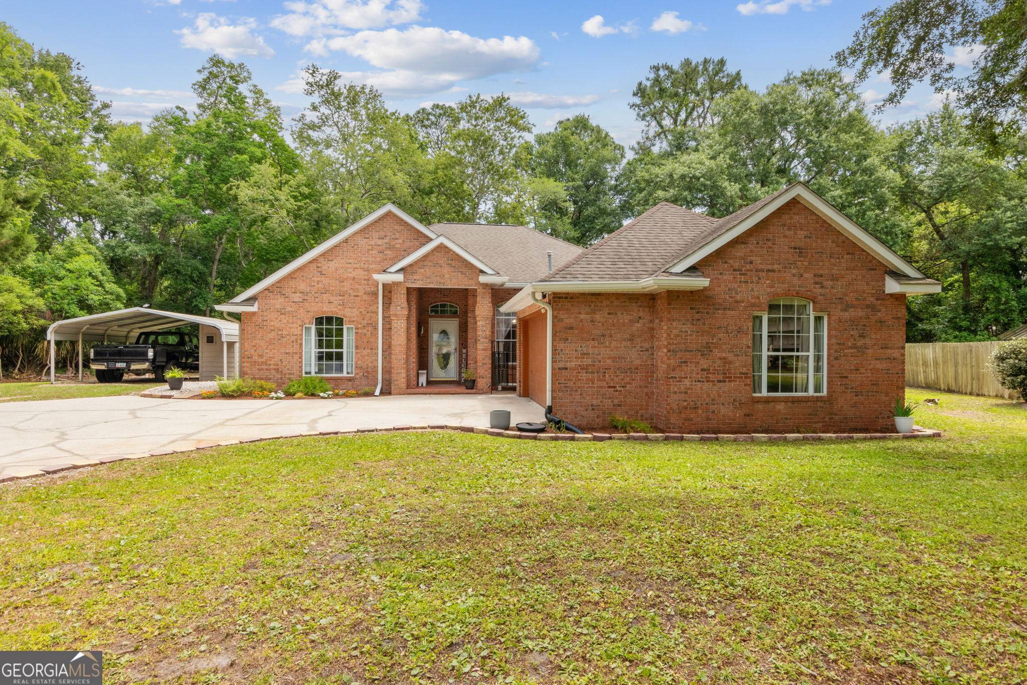 St. Marys, GA 31558,108 Plum Orchard PL