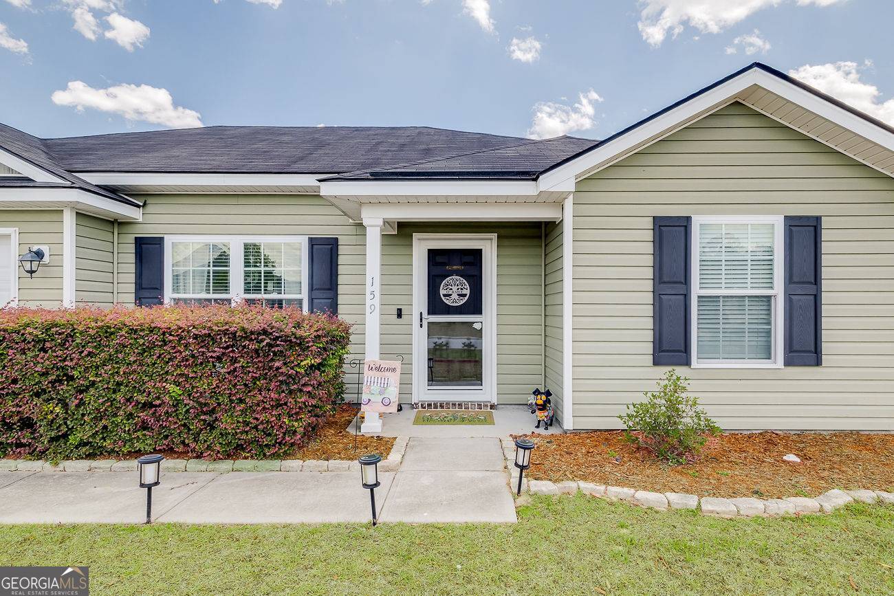 Guyton, GA 31312,159 Mustang DR