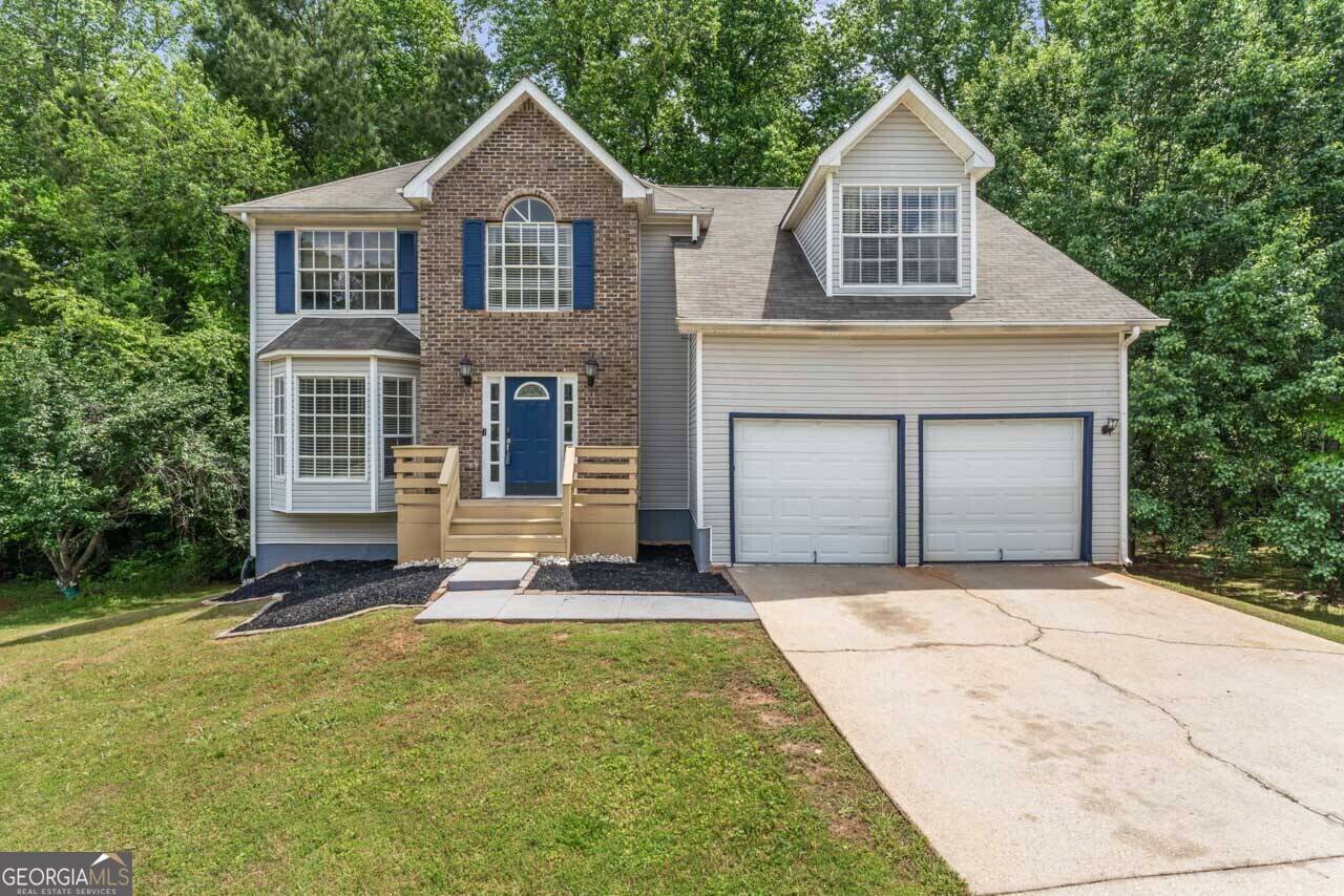 Ellenwood, GA 30294,4148 Kings CSWY