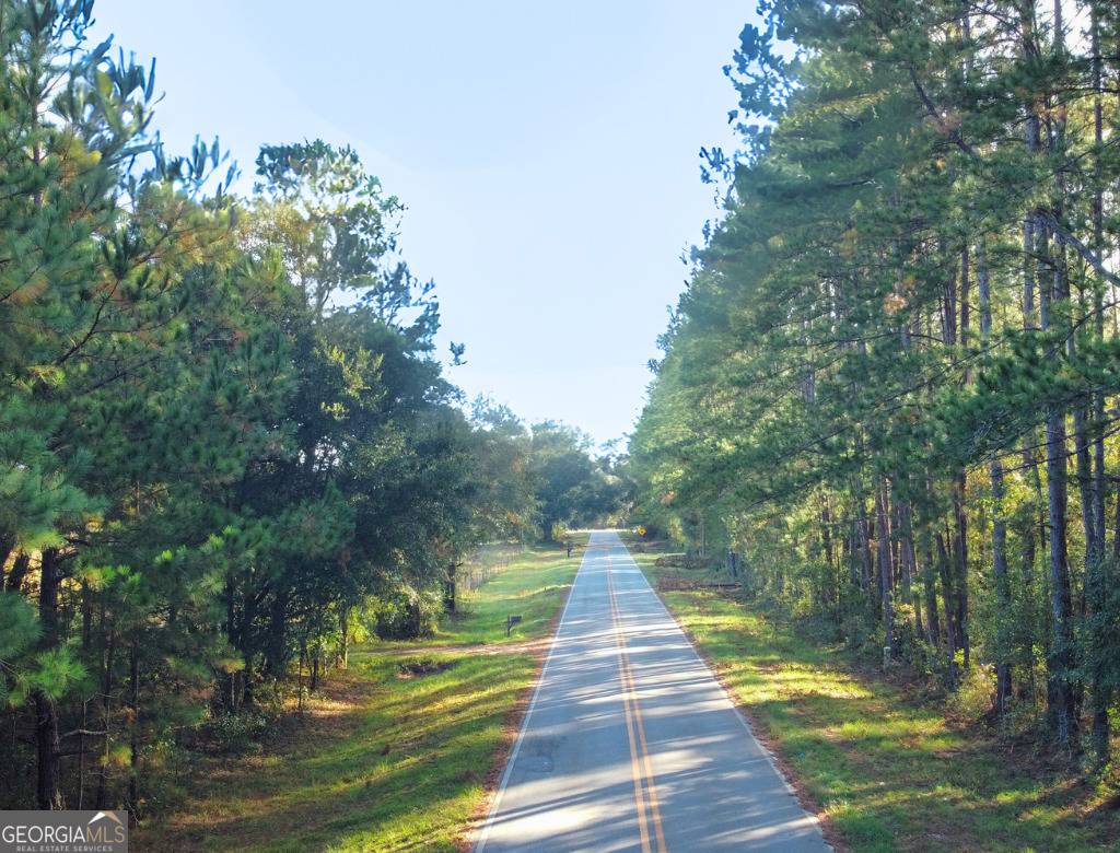 Claxton, GA 30417,0 Mosley RD
