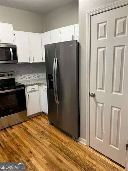 Marietta, GA 30008,1651 Massachusetts AVE SW #1