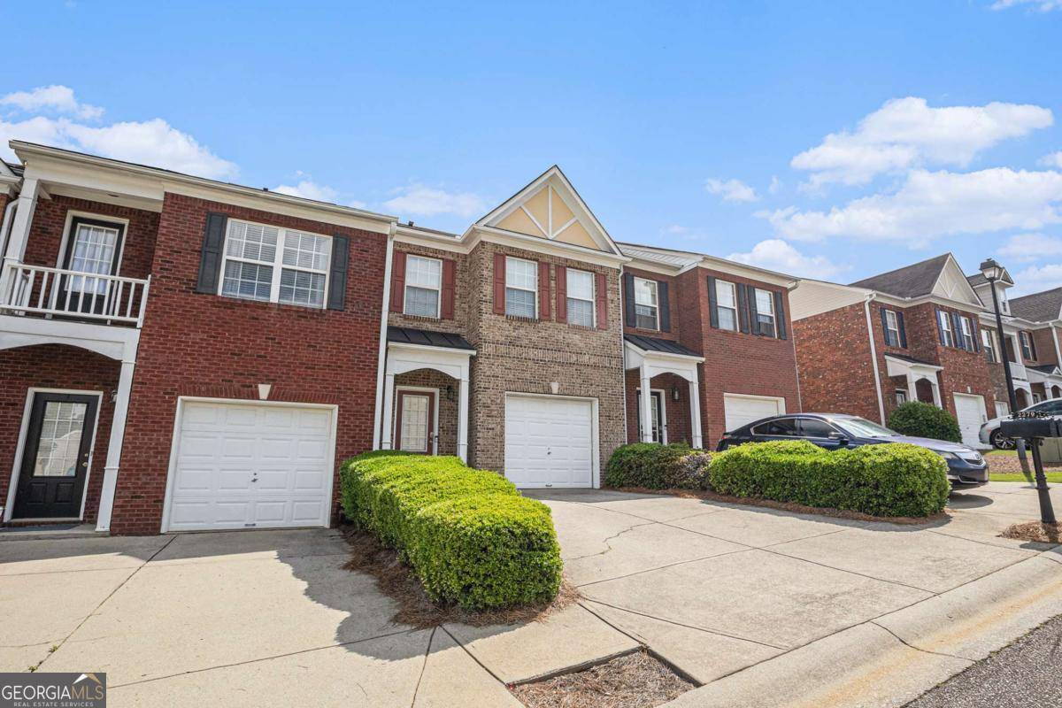 Lawrenceville, GA 30044,2279 Hawks Bluff TRL