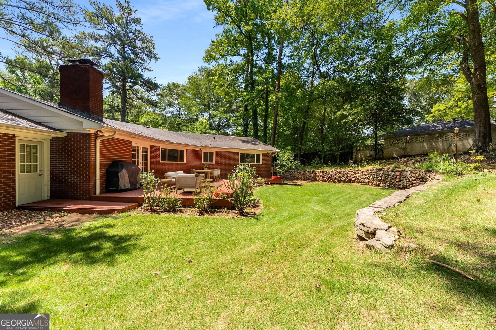 College Park, GA 30337,2279 Parkview CIR