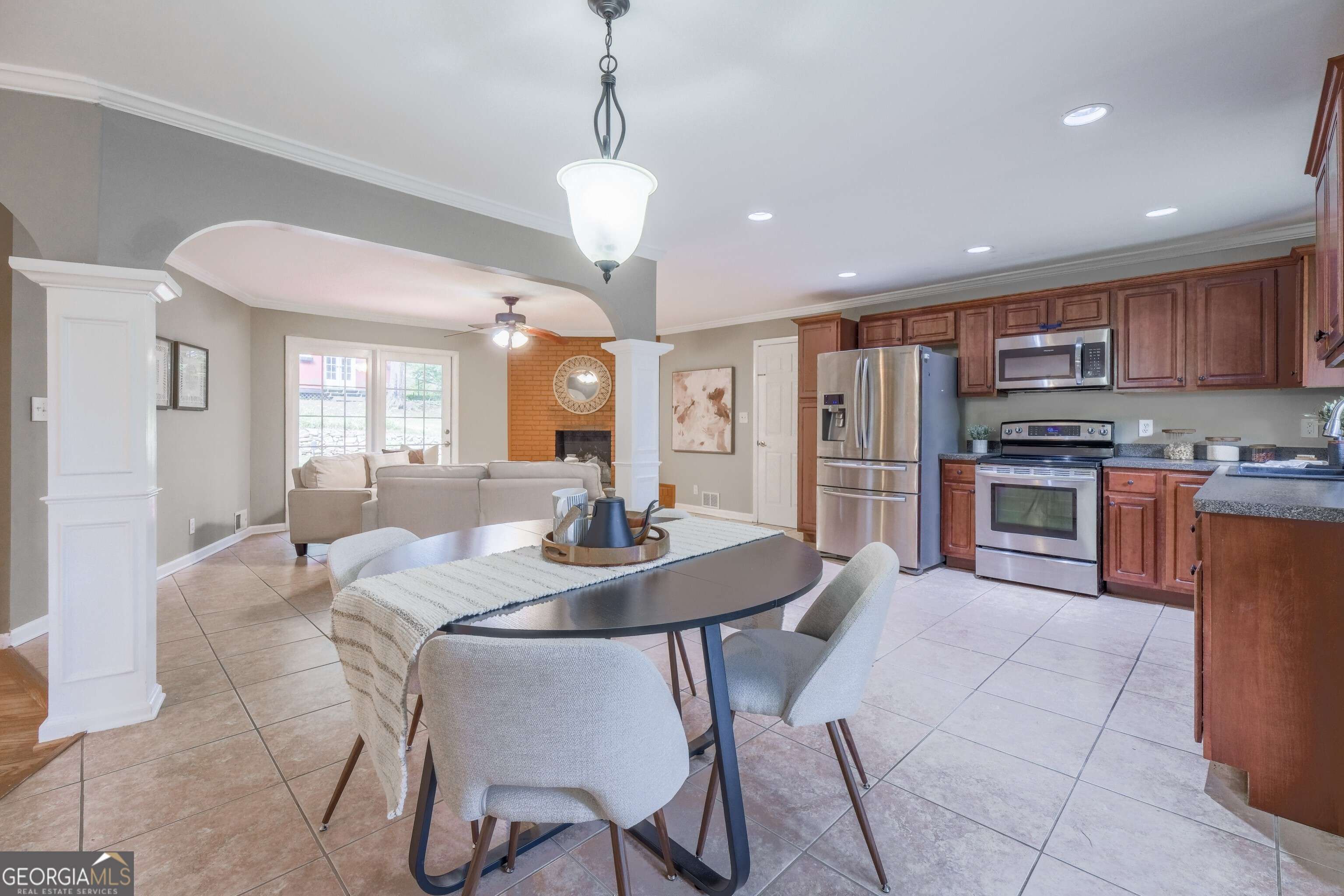 College Park, GA 30337,2279 Parkview CIR