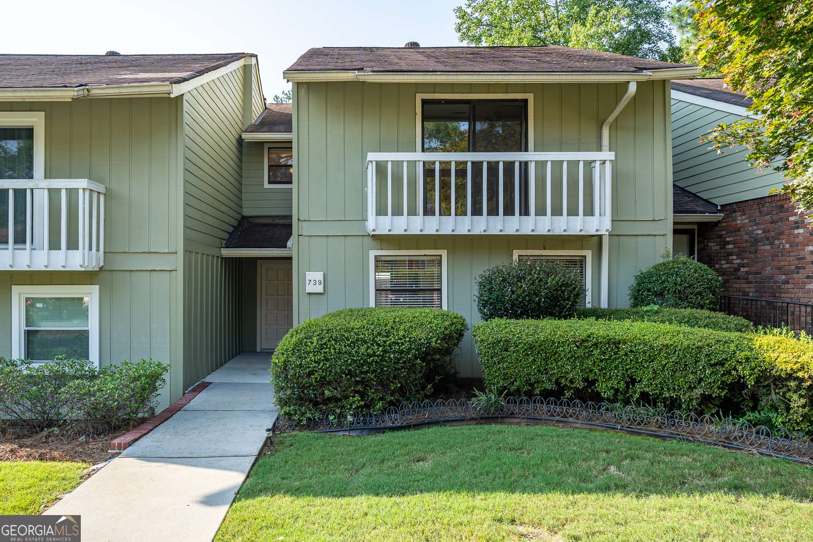 Marietta, GA 30067,739 Hanover LN SE