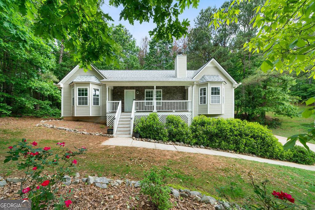 Temple, GA 30179,142 Pebblebrook WAY