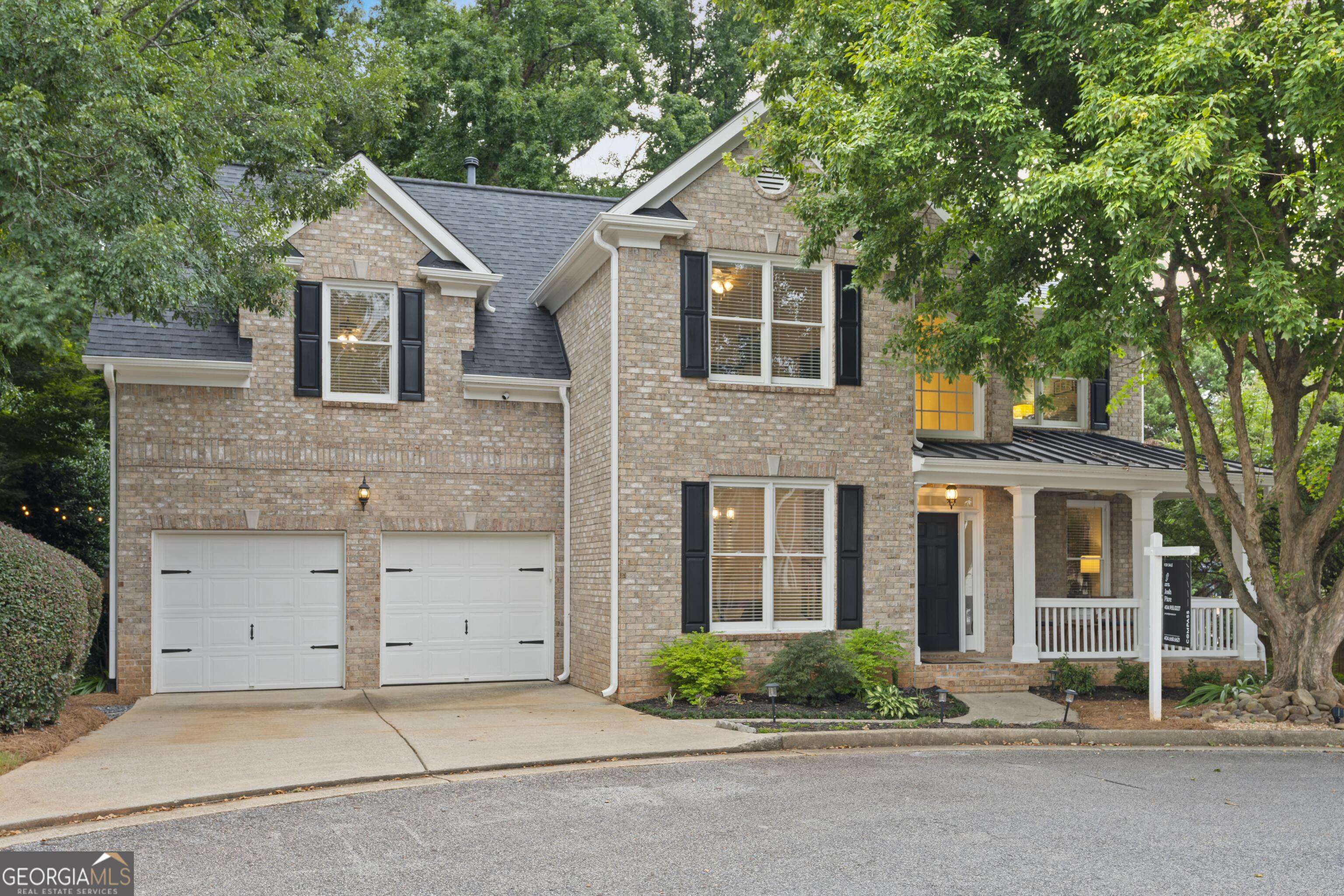 Smyrna, GA 30080,4350 Oakdale Vinings CIR SE