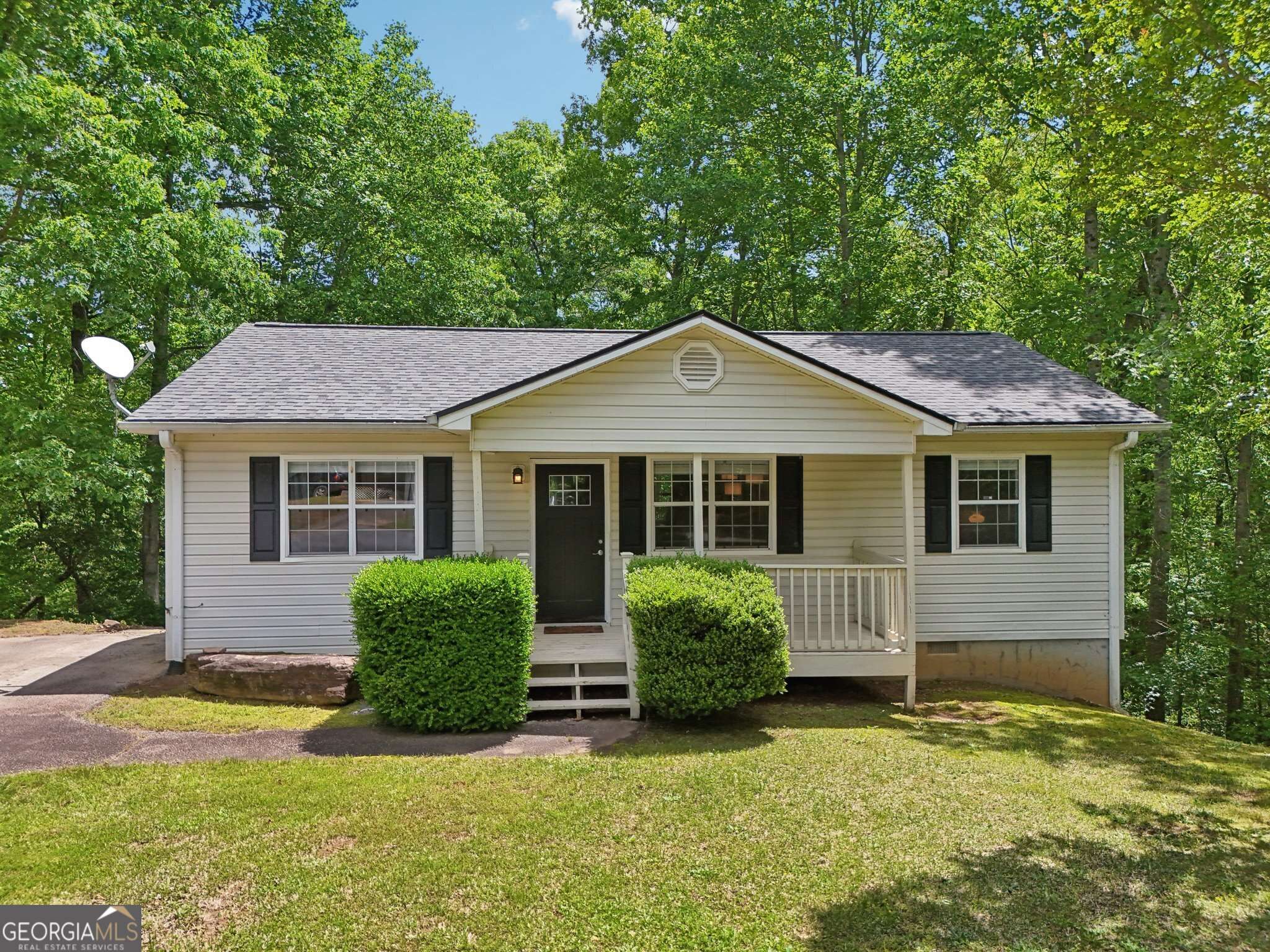 Dahlonega, GA 30533,157 Jennifer CT